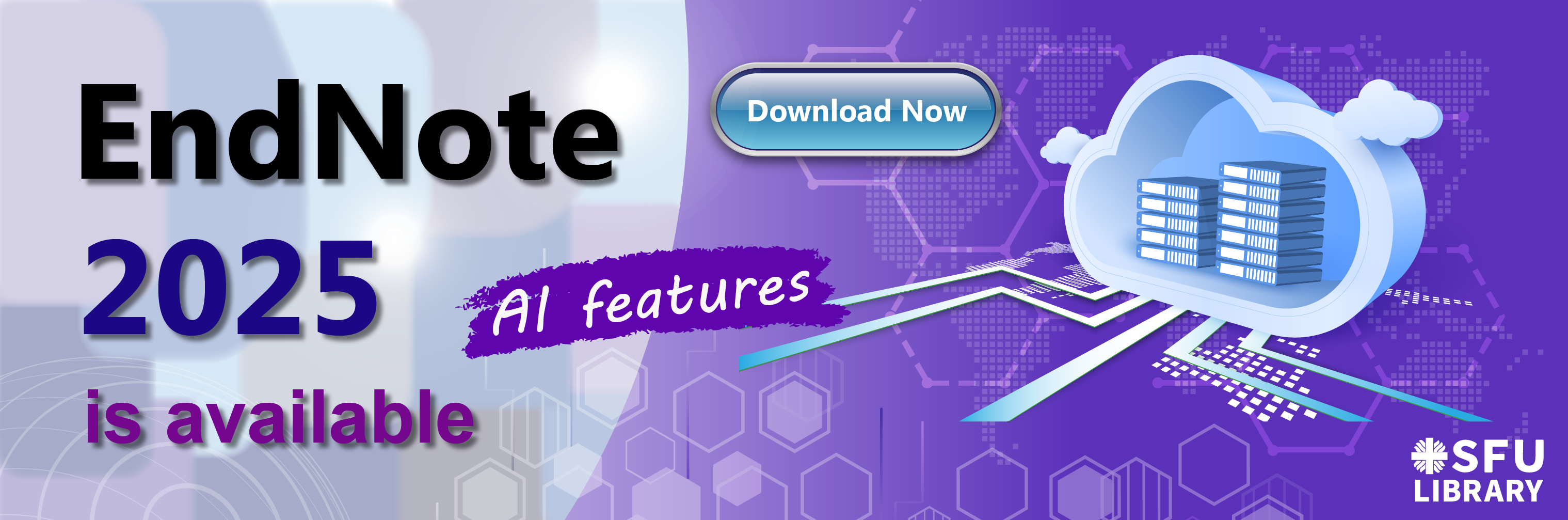 EndNote Version 2025