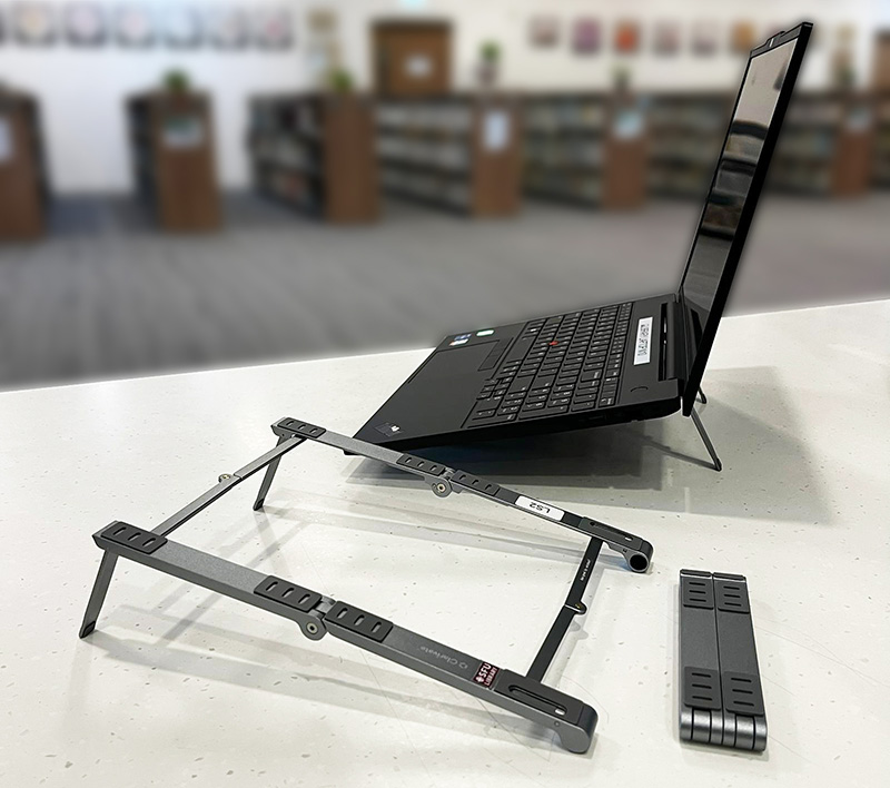 Laptop Stands