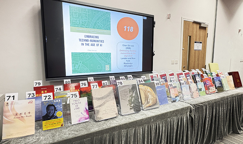 Library Book Talk Books