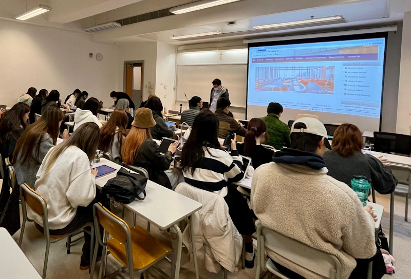 Library Workshops 02