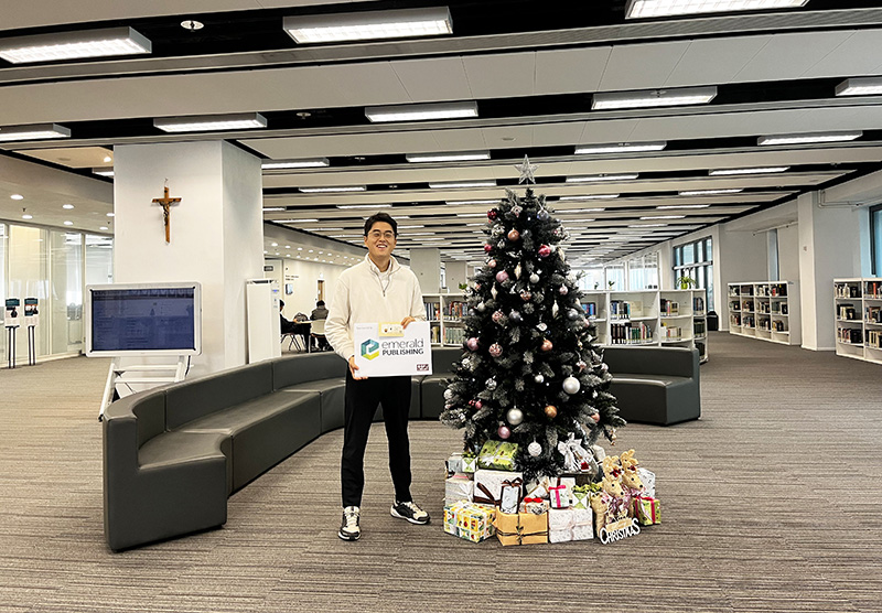 Online Quiz Competitions Emerald