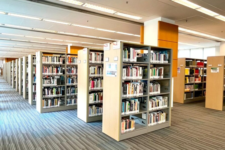 Library
