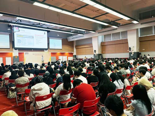 Library Overview 2026