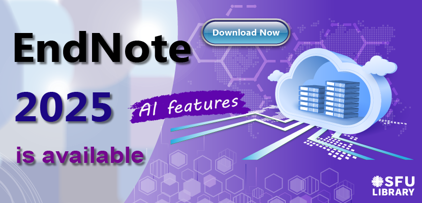 EndNote 2025