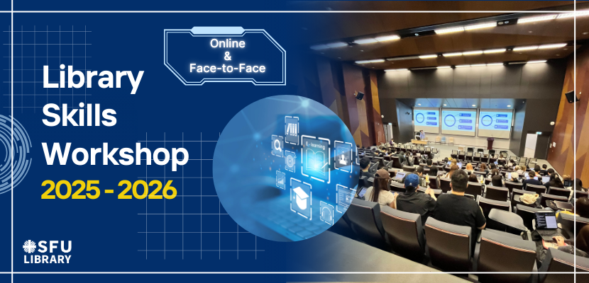 Library Skills Workshop