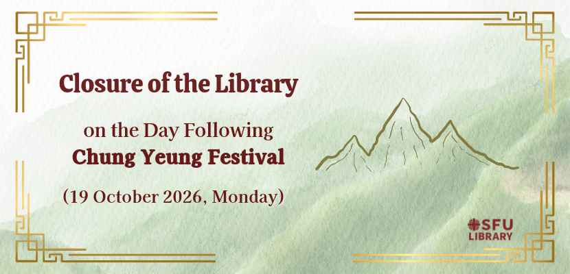 Chung Yeung Festival 