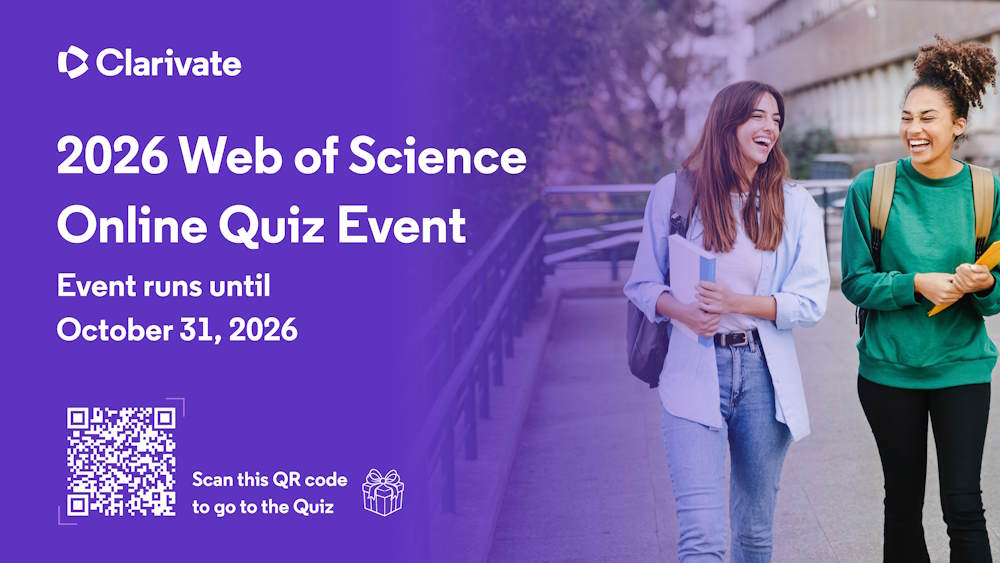 WoS Quiz 2026