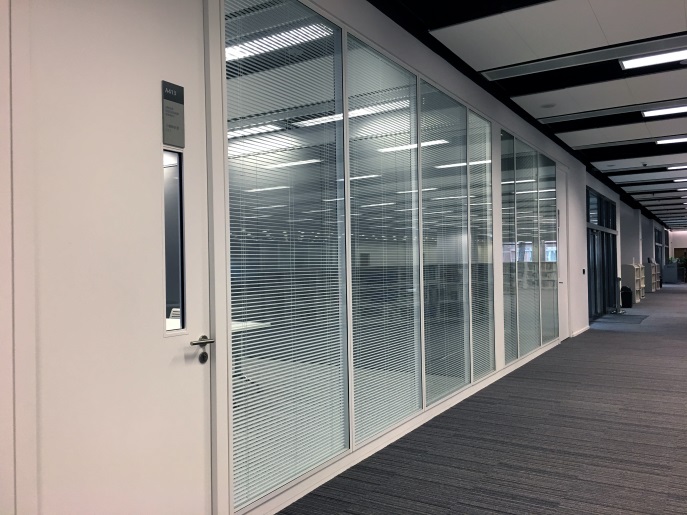 Group Discussion Room